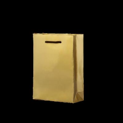 China Recycled Materials Retail Packaging Biodegradable Paper Bag For Clothing Luxury Paper Bag With Printed Logo for sale