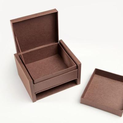 China High Quality Recyclable Luxury Custom Bracelet Jewelry Gift Box Logo Paper Packaging Box For for sale