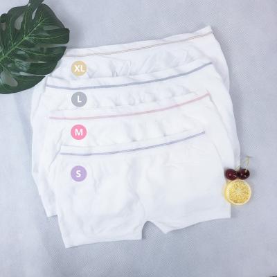 China Wholesale high quality washable and breathable incontinence underwear for men and women one size for sale