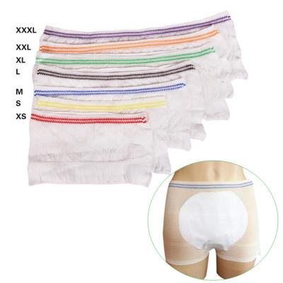 China Wholesale Brand Breathable Disposable Cheap Super Absorbent OEM Incontinent Adult Diaper Pants for sale