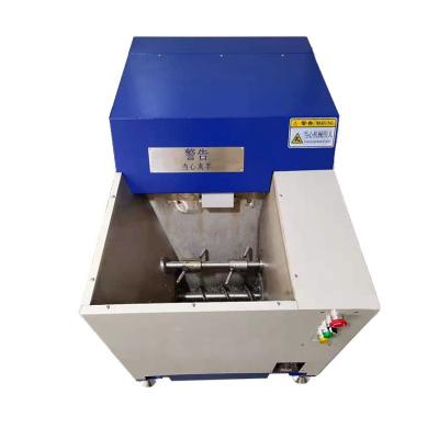 China Other New Type Top Selling Compress Metal Scrap Cutting Powder Pressing Machine for sale