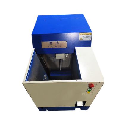 China Professional Factories Compression CNC Milling Machine Cutter Powder Pressing Machine Compress Metal Scrap for sale