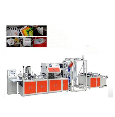 China Non Woven Non Woven Bag PP Nonwoven Bag Making Machine for sale