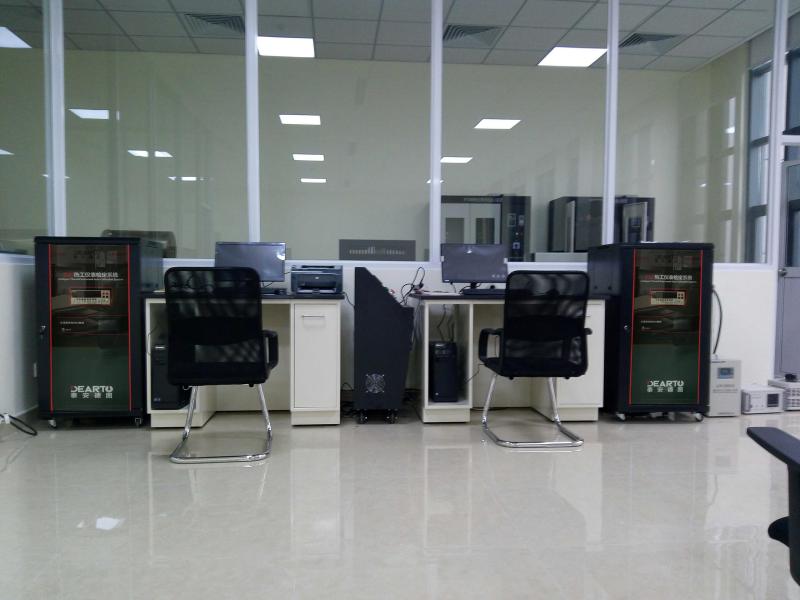 Verified China supplier - Taian Dearto Automation Instrument Co., Ltd.