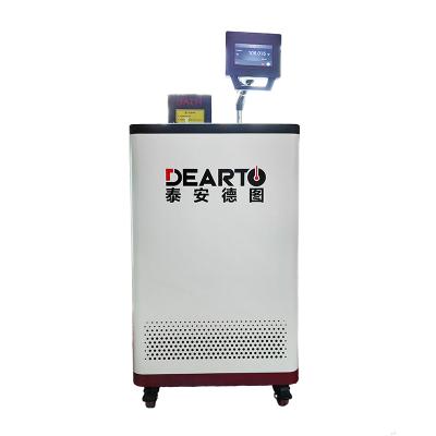 China New Upgrade DTS-T Series Quickly Refrigerated & Heated Circulating Thermostatic Liquid Bath / Reservoir DTS-T Series for sale