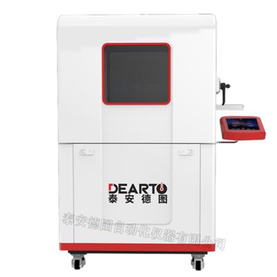 China High Precision Environment Constant Temperature Uniformity Chamber DTWL Series for sale