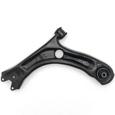 China Hot Selling 561407151A Suspension System Steel Other Auto Parts Arm Restraint Arm For VW for sale