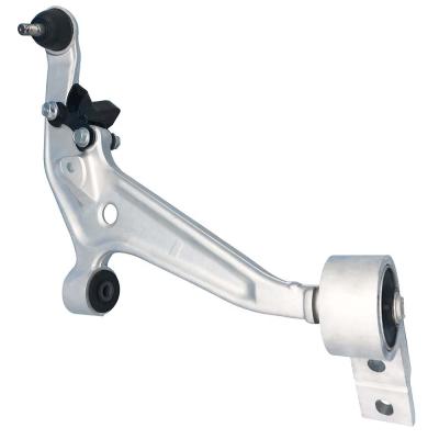 China China Factory 545008H310 Aluminum Auto Parts Arm Aluminum Lower Control Arm For Nissan for sale