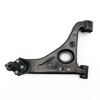 China 9518558 OE Auto Parts Lower Suspension System Auto Upper Control Arm For Chevrolet OEM Standard for sale