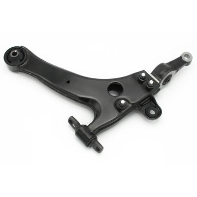 China China Factory Steel Auto Spare Parts Chassis System Stamping Bushing Control Arm 5450138620 For Hyundai for sale