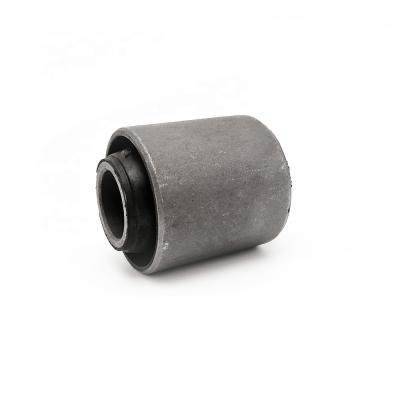 China The car engine parts suspension rubber to control arm metal bushing for Nissan for sale