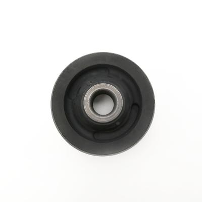 China Metal + Professional Rubber Auto Parts Supplier OE 191407181B Anti Vibration Rubber Bushing For VW for sale