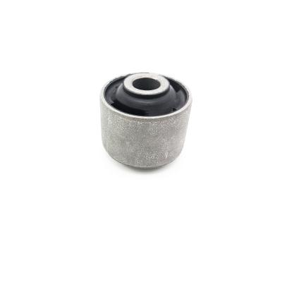 China Metal + Rubber Auto Suspension Systems OE 811511247 Axle Body Rubber Bushing Professional Supplier For Audi for sale