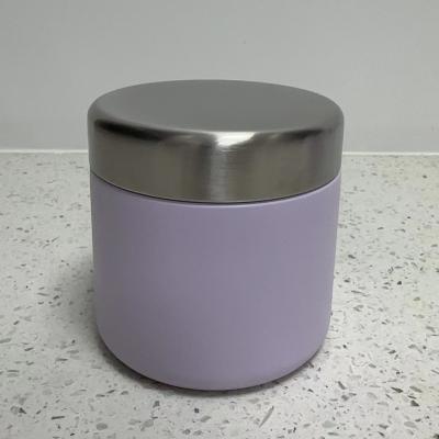 China High Quality 500ml Wholesale PORTABLE Keep Food Hot 304 Stainless Steel Lunch Bento Box Kids for sale