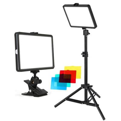 China PORTABLE Studio Light Movie LED Street Studio Photography Videography Lighting for Flatbed Camera Photography Fill Light for sale