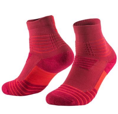 China OEM Breathable Custom Designer Mens Compression Socks Running Custom for sale