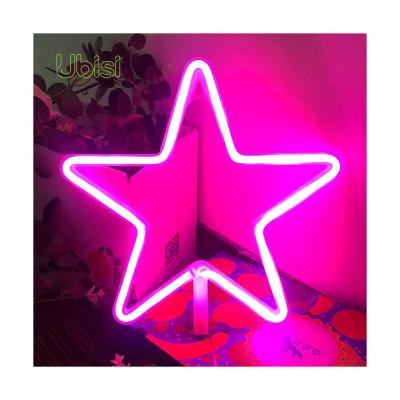 China Stores Custom LED Flex Neon Sign Fancy Lights for Home Decoration LED Light Bar Neon Lamp for sale