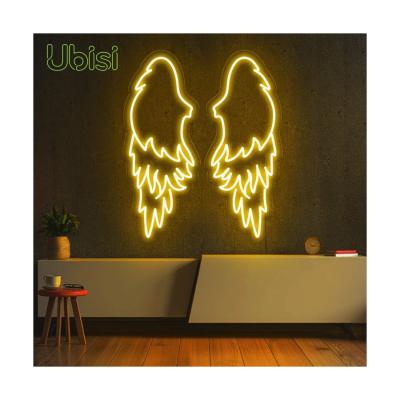 China Custom High Quality Wholesale Backdrop Event Good Stores Vibraphone Bar Neon Sign Decor for sale