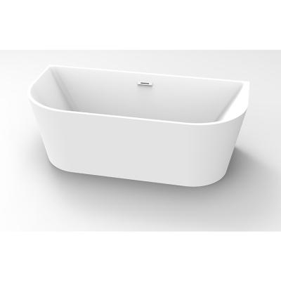 China Freestanding Exquisite Durable Bathtubs Factory Direct Sales Freestanding Bathtubs for sale