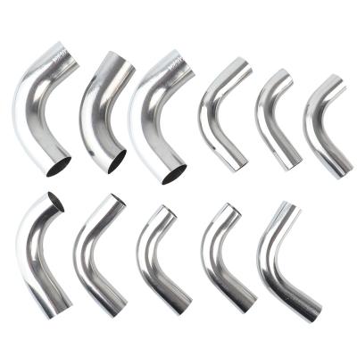 China Modern high quality factory supply stainless steel railing extension direct elbow for sale