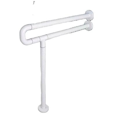 China OEM Modern Balance Hand Basin Grab Bar Balustrade Wall Mounted Safety Handrail For Disabled for sale