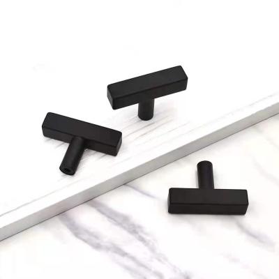 China New Modern Modern Kitchen Hardware For Kitchen Drawer Cabinet Handles for sale