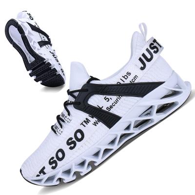 China Quick-Drying UMYOGO Women's Running Shoes Blade Slip Tennis Fashion Walking Sports Sneakers Just So So Not for sale