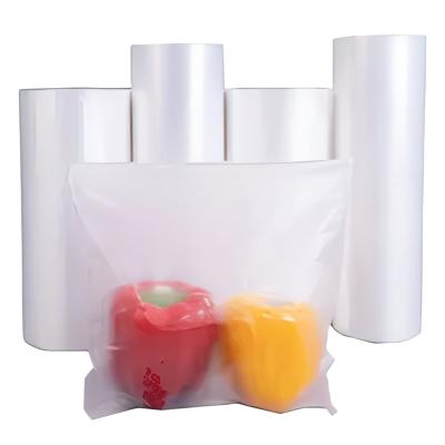 China Product Disposable Packing Plastic Bags Roll Up Plastic Shopping Bag for sale