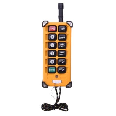 China F23-BBS Wireless Remote Control Use F23-BBS Hot Selling Cheap Programmable Wireless Remote Control Switch for sale