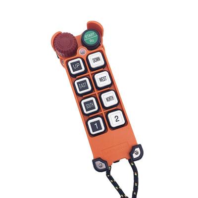 China Wholesale high quality programmable use rf wireless remote control digital wireless remote control for sale