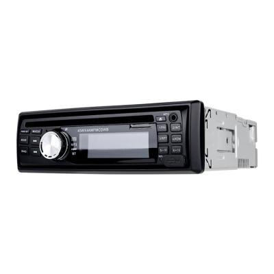 China Stereo For Wholesales Usb Charging Cell Phones 45w*4 High Output Power 18 Radio Stations Can Be Prerecorded Apply To Car CD Player for sale