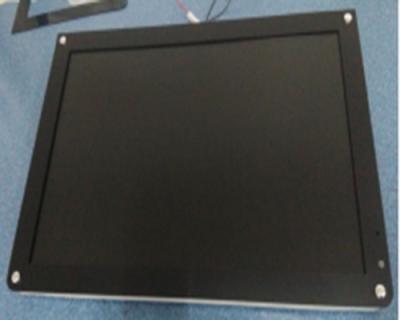 China New Best Shockproof Selling 19 Inch LED Monitor With Wide Screen For Bus Monitor for sale