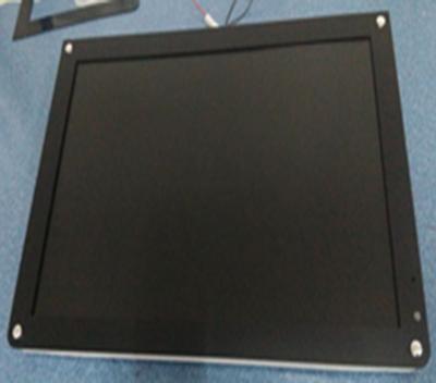 China Hot Sale 19 Inch LED Monitor 1440*900 Wide Screen Shock Resistant Car Monitor for sale