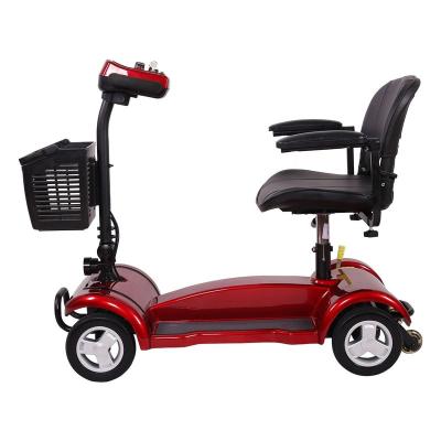 China Unisex electric scooter for the elderly for sale