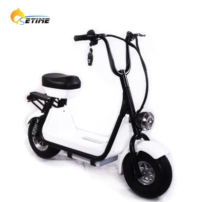 China GS-S70 unisex lead acid battery 800W lithium battery / electric scooter for sale adult electric scooter for sale