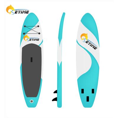 China Best Quality Wholesale Inflatable SIP Board Stable Stand Up Paddle Boards For Sale for sale