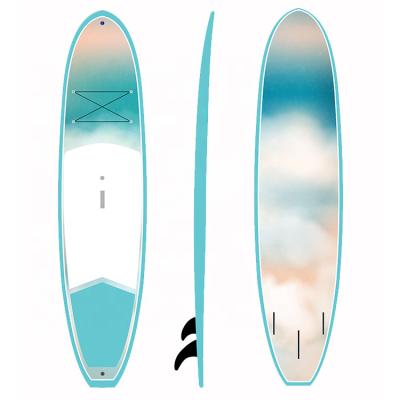 China 2021Best Quality Wholesale Stable Inflatable SUP Board Stand Up Paddle Boards For Sale for sale