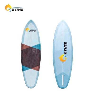 China 2020 Hot Selling Water Sports Area Fashionable Surfboard Painting Designs For Surfing for sale