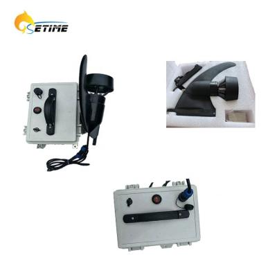 China For pallet panels. SIP electric fin brushless electric fin with motor for sale for sale