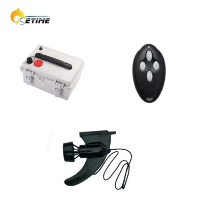 China For Paddle Boards High Power Electric Tour Travel Motor Fin For SUP Boards for sale