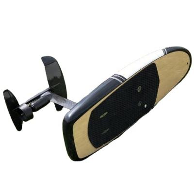 China Unisex Electric Powered Surfboard Hydrofoil Efoil for sale