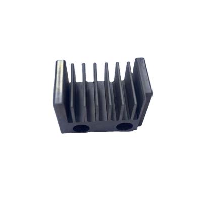 China Hardened High Speed ​​Steel Wire Metal EDM Machining Stamping Mold Punch And Die Parts for sale