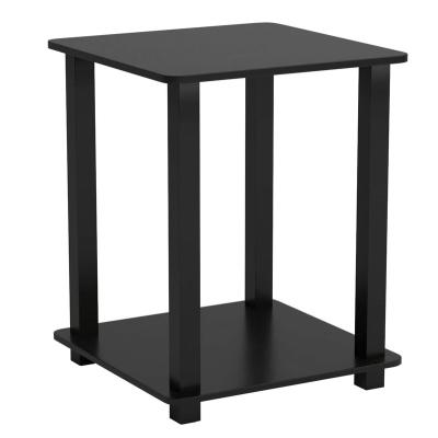 China (Height)Adjustable Best Selling Moderate Price Factory Price Modern Wooden Durable Post Packing Modern Side Table for sale