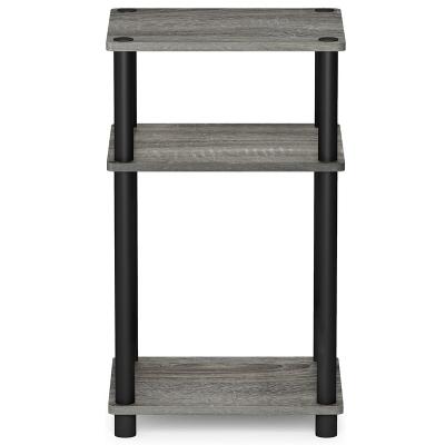 China Adjustable Durable (Height) Using Low Price Unique Bedroom Side Table For Modern Living Room for sale