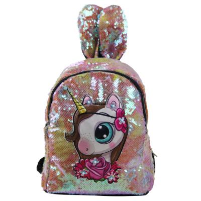 China Waterproof School Bag Backpack Sets Bowknot Schoolbag Travel Daypack Shoulder Bag Primary Girls Rucksack for sale