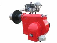 China Oil/gas Dual-use Burner zu verkaufen