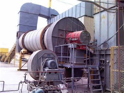 China The burner for the asphalt mixing station for sale