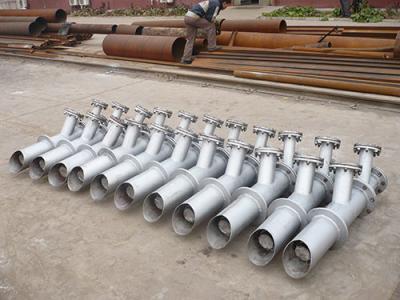 China Lime kilns burner for sale