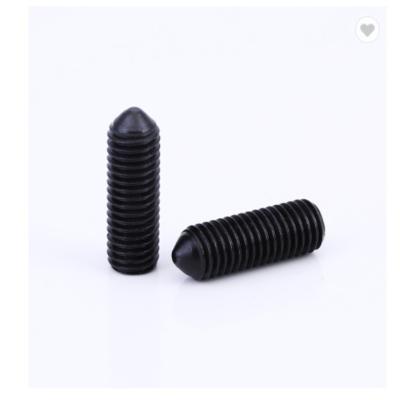 China High Quality Customized Adjusting Screw Size Adjustment Screw Use In Health Care for sale