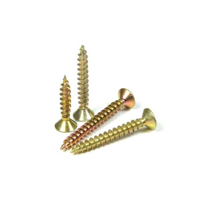 China Custom Wood Screw M2 M4 M6 M8 DIN Wood Screw for sale